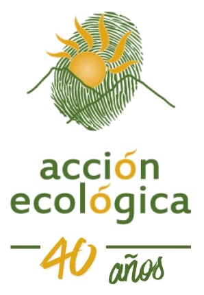 Acción Ecológica — 40 años